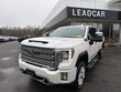  GMC Sierra 2500 HD