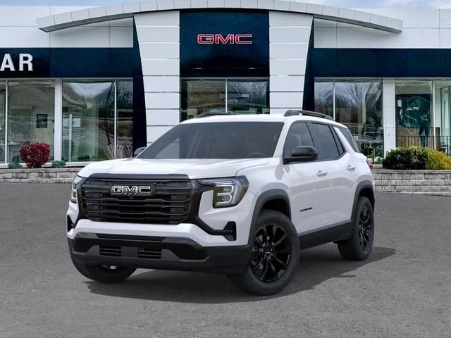 2027 GMC Terrain Elevation - Photo 6