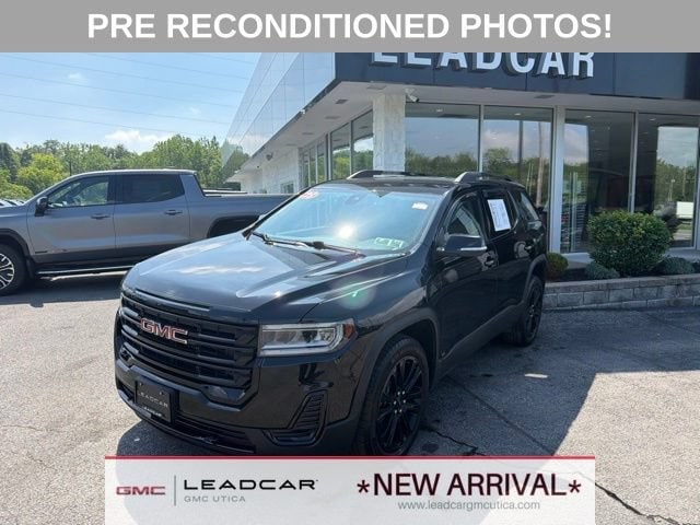 2023 GMC Acadia SLE SUV