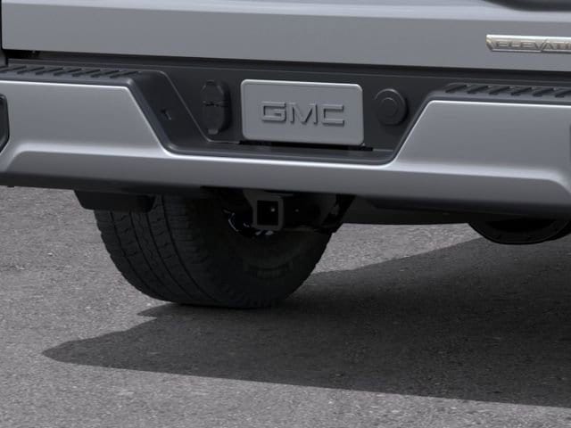 2026 GMC Sierra 1500 Elevation - Photo 14