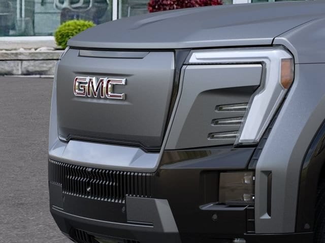 2026 GMC Sierra EV Denali - Photo 13