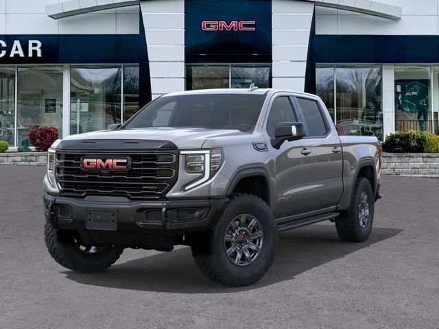 2026 GMC Sierra 1500 AT4X - Photo 6