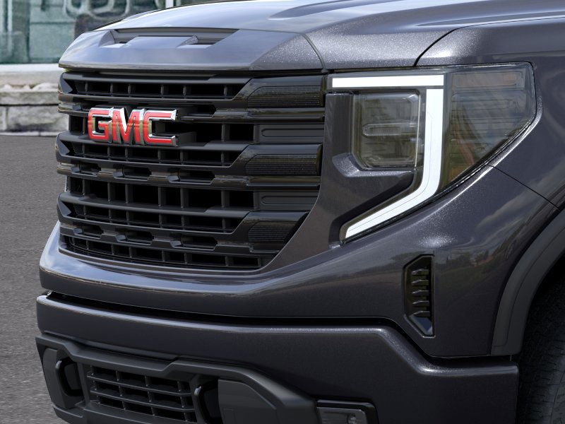 2026 GMC Sierra 1500 Elevation - Photo 37