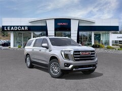 2025 GMC Yukon XL Elevation SUV