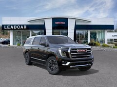 2026 GMC Yukon XL Elevation SUV