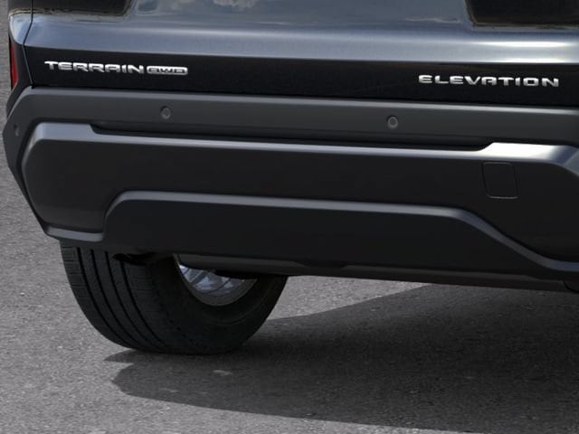 2027 GMC Terrain Elevation - Photo 14