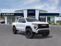 2026 GMC Canyon Elevation Truck