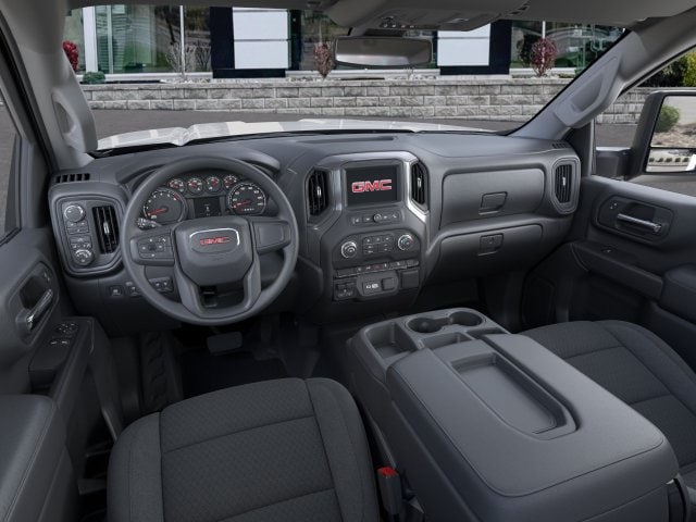 2026 GMC Sierra 2500HD Pro - Photo 15