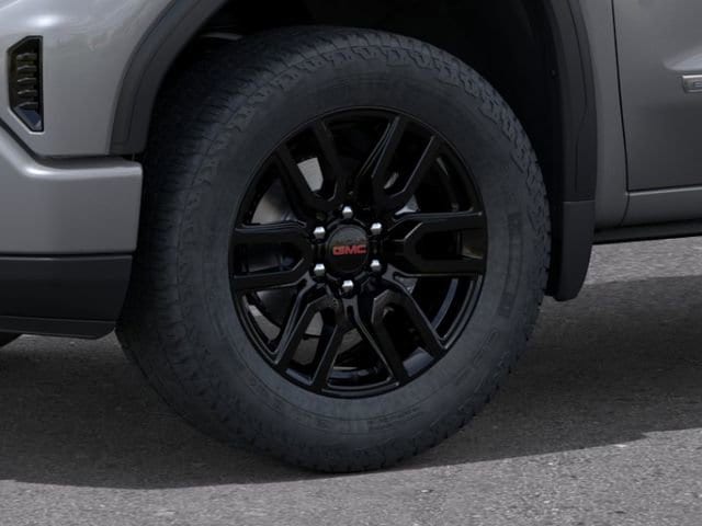2026 GMC Sierra 1500 Elevation - Photo 9