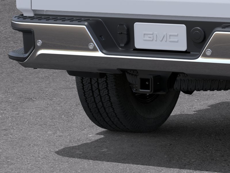 2026 GMC Sierra 2500HD SLE - Photo 38