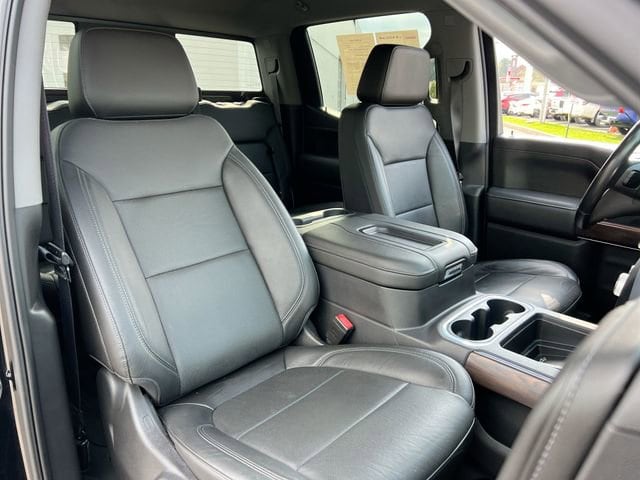 2019 GMC Sierra 1500 SLT - Photo 28