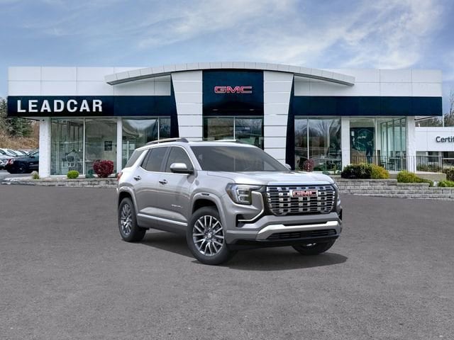 2026 GMC Terrain Denali AWD's photo