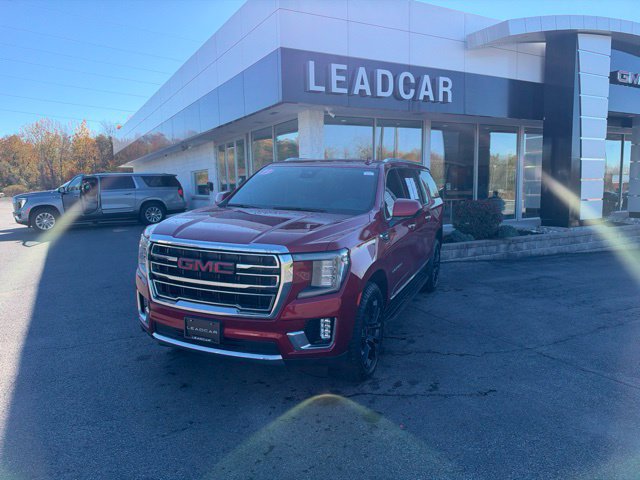 2023 GMC Yukon XL SUV 