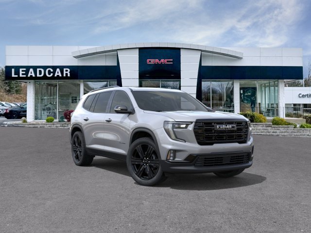 2027 GMC Acadia SUV 