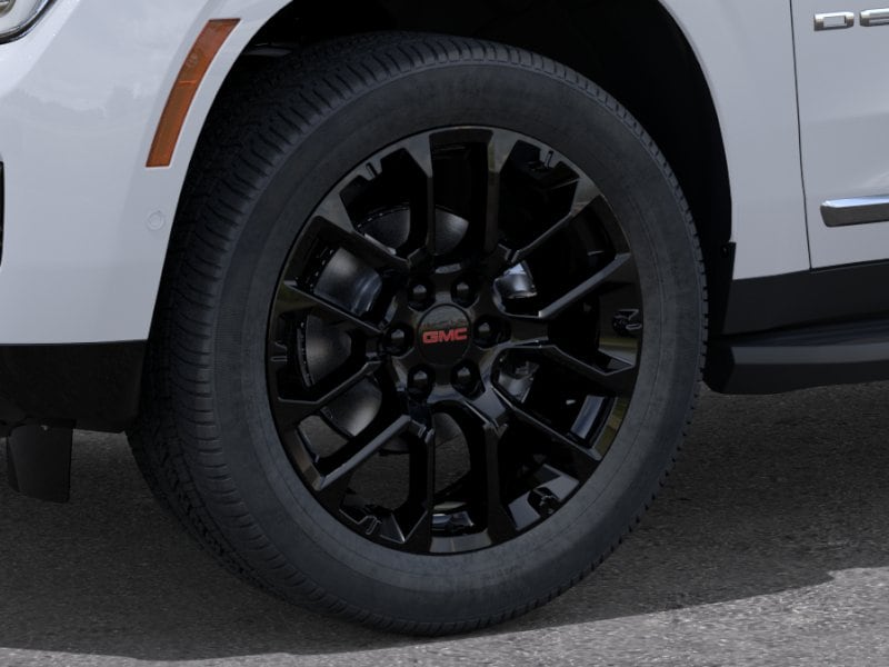 2026 GMC Yukon XL Denali - Photo 32