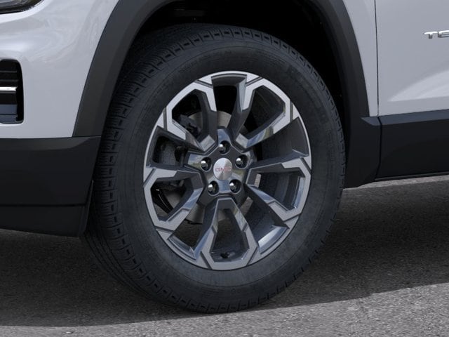 2027 GMC Terrain Elevation - Photo 9