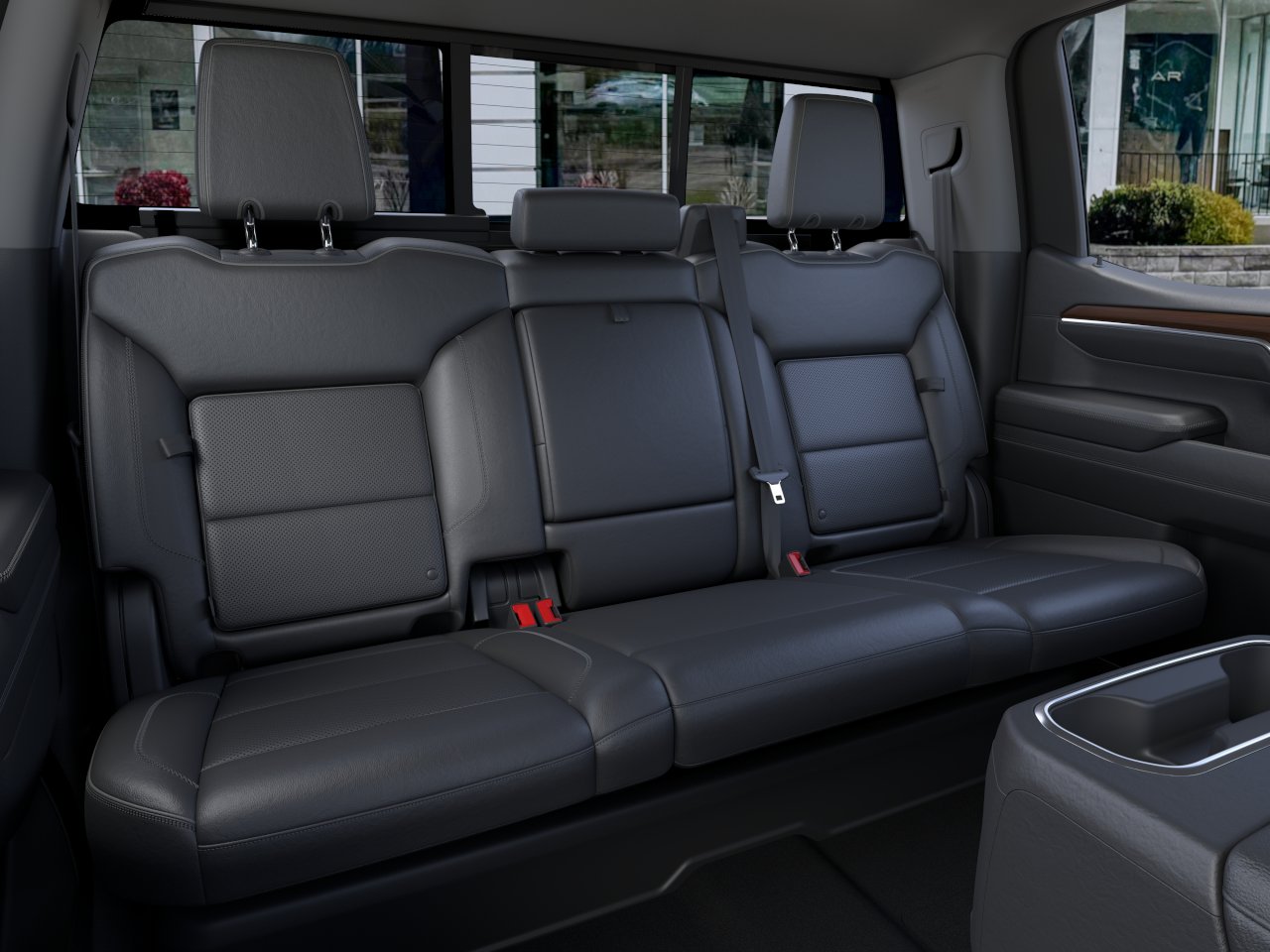 2026 GMC Sierra 1500 Denali - Photo 41
