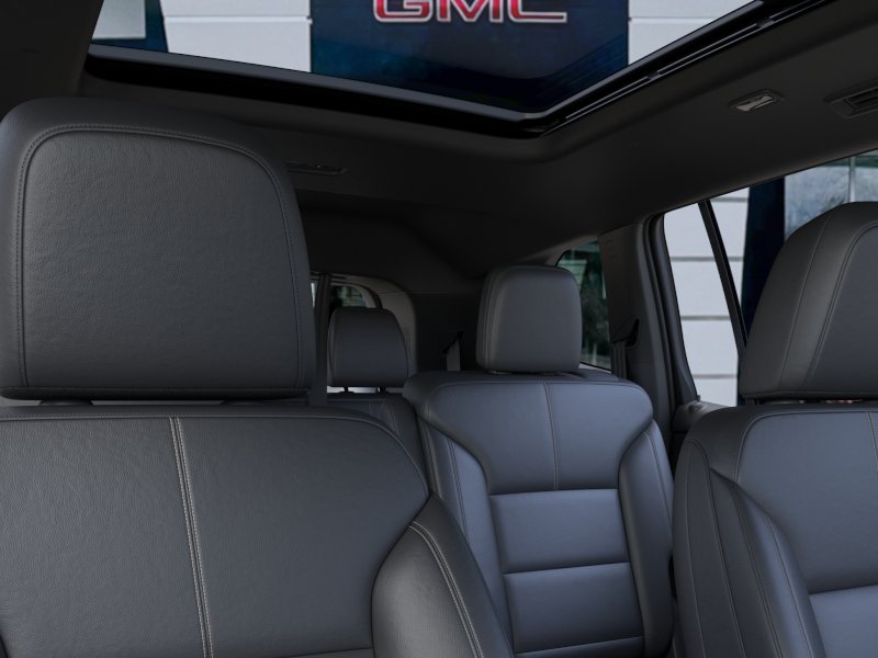 2027 GMC Acadia Elevation - Photo 48