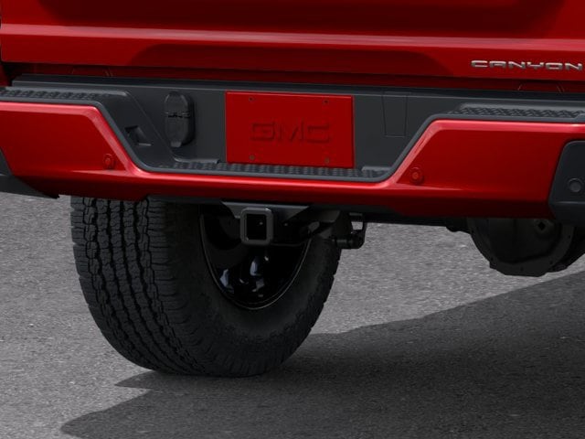 2026 GMC Canyon Denali - Photo 14
