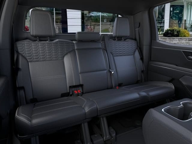 2026 GMC Sierra EV Denali - Photo 17