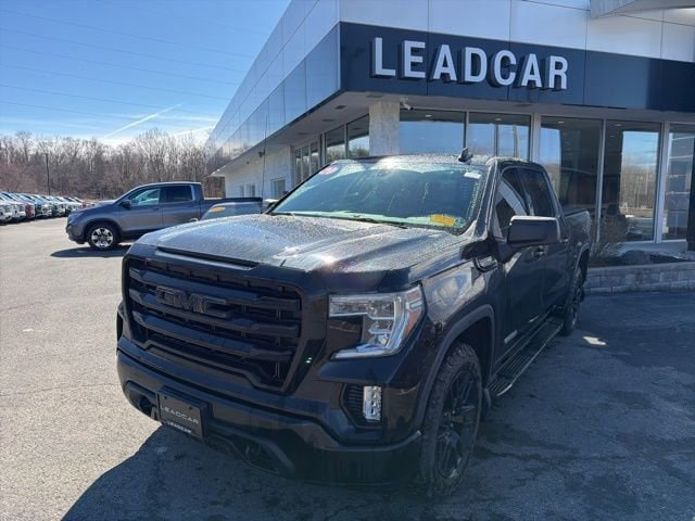 2020 GMC Sierra 1500 Elevation Truck