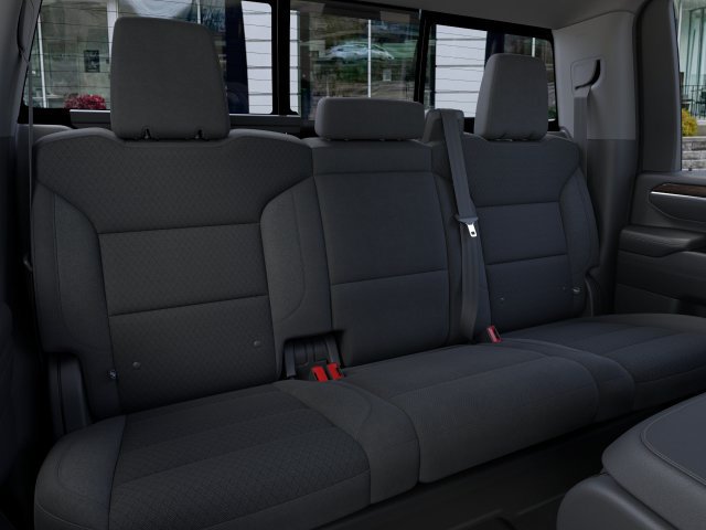 2026 GMC Sierra 2500HD SLE - Photo 17