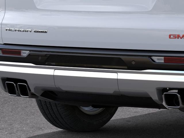 2026 GMC Acadia Denali - Photo 14