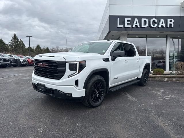 2023 GMC Sierra 1500 Elevation Truck
