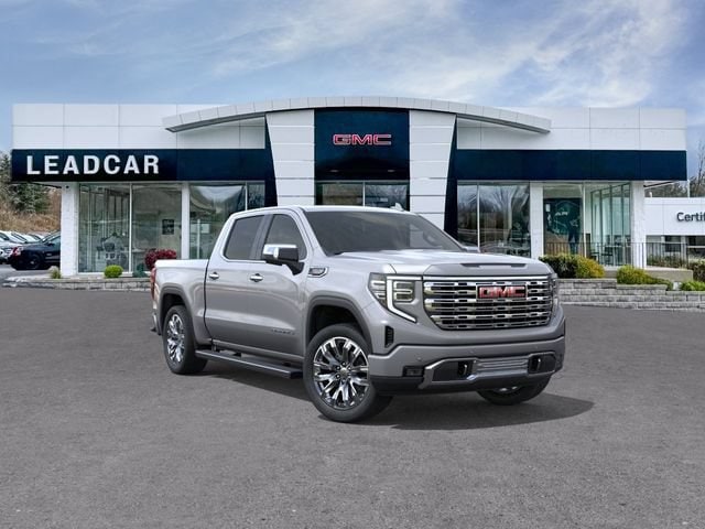 2026 GMC Sierra 1500 Truck 