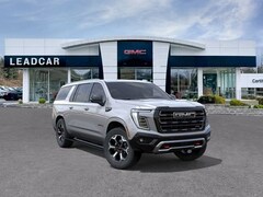 2026 GMC Yukon XL AT4 Ultimate SUV