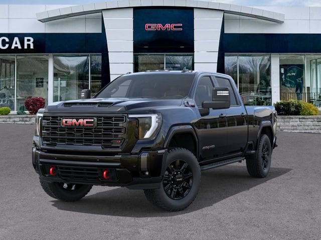 2026 GMC Sierra 2500HD AT4 - Photo 6