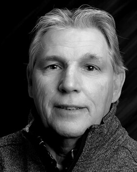 Staff member Bruce Carpenter from 09e2b1bfa947