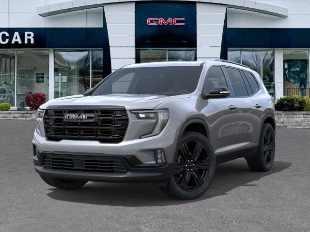 2027 GMC Acadia Elevation - Photo 6