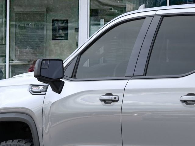 2026 GMC Sierra 1500 AT4X - Photo 12