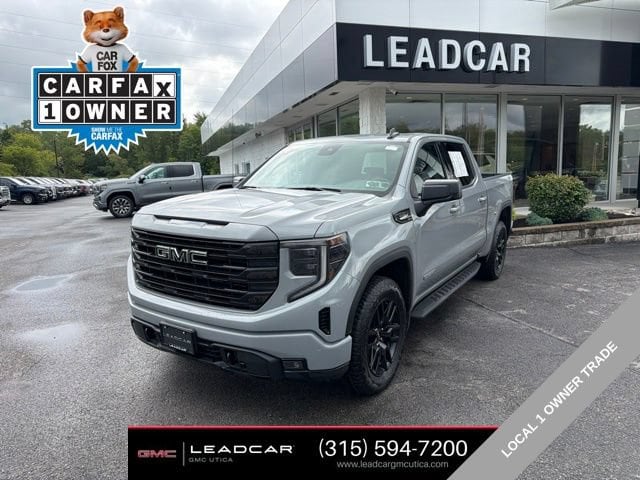 2024 GMC Sierra 1500 Truck 