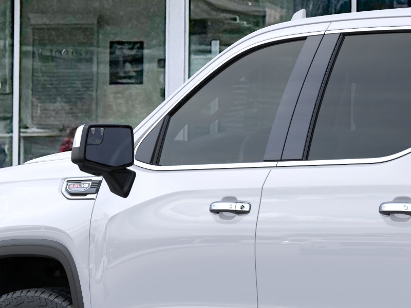 2026 GMC Sierra 1500 SLT - Photo 36