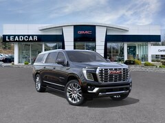 2026 GMC Yukon XL Denali SUV