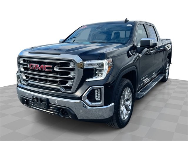 2021 GMC Sierra 1500 SLT Truck