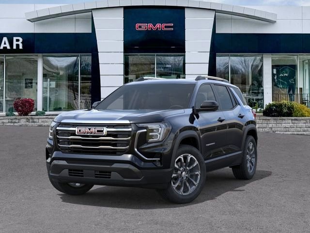 2026 GMC Terrain Elevation - Photo 6