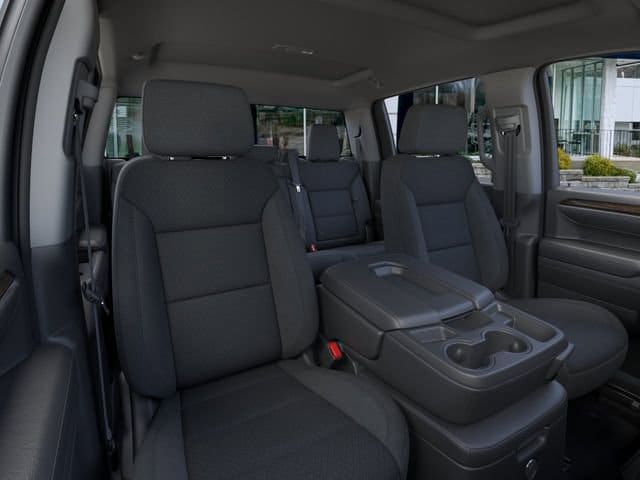 2026 GMC Sierra 1500 Elevation - Photo 16