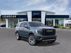 2026 GMC Yukon Denali Ultimate SUV