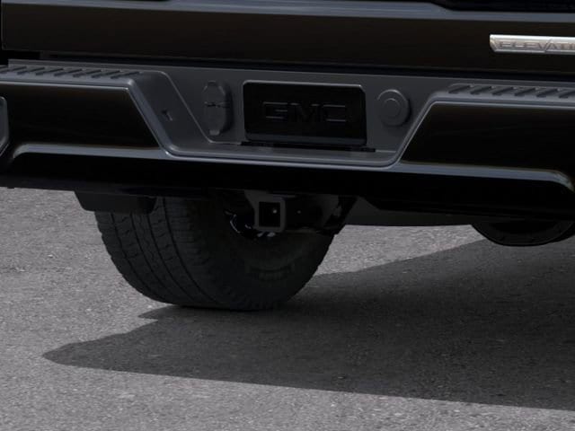 2026 GMC Sierra 1500 Elevation - Photo 14