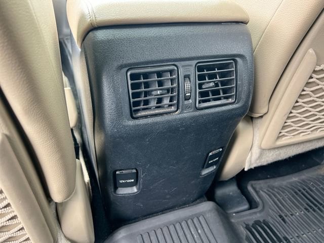 2018 Toyota 4Runner Limited - Photo 21