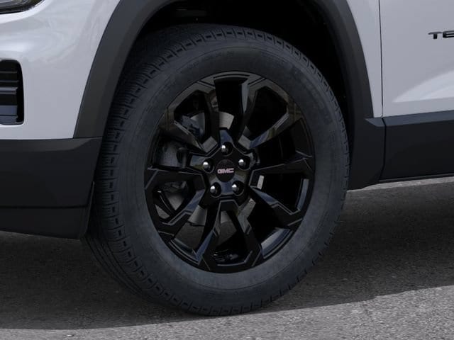 2027 GMC Terrain Elevation - Photo 9