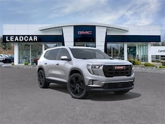 2025 GMC Acadia Elevation SUV