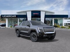 2026 GMC Sierra EV Denali Standard Range Truck