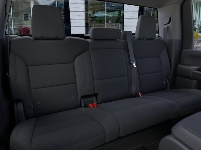 2026 GMC Sierra 3500HD Pro - Photo 17
