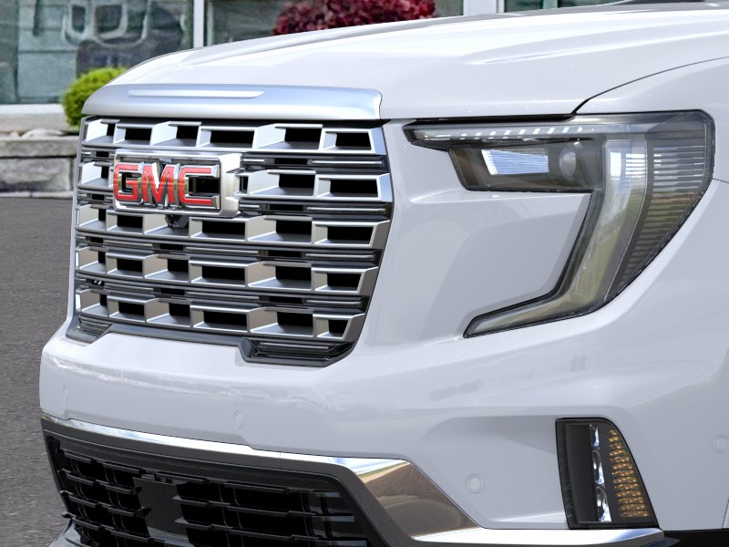 2026 GMC Acadia Denali - Photo 37