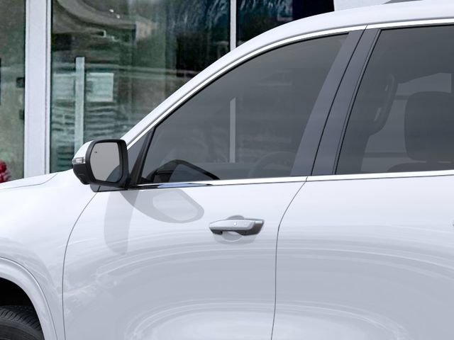 2026 GMC Acadia Denali - Photo 12