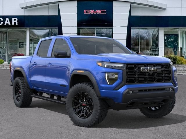 2026 GMC Canyon Elevation - Photo 7